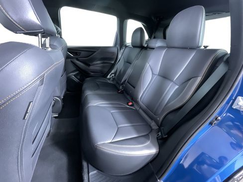 Used 2023 Subaru Forester Wilderness image 22