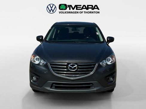 Used 2016 MAZDA CX-5 Touring FWD image 8