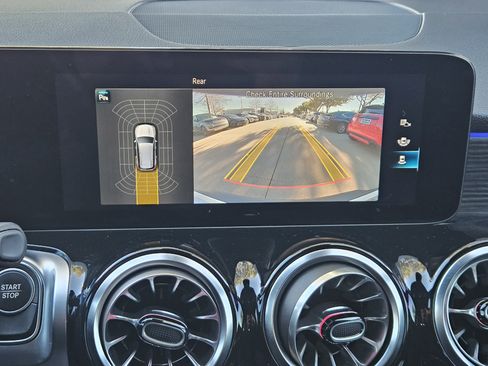 Certified 2023 Mercedes-Benz EQB 250+ image 19