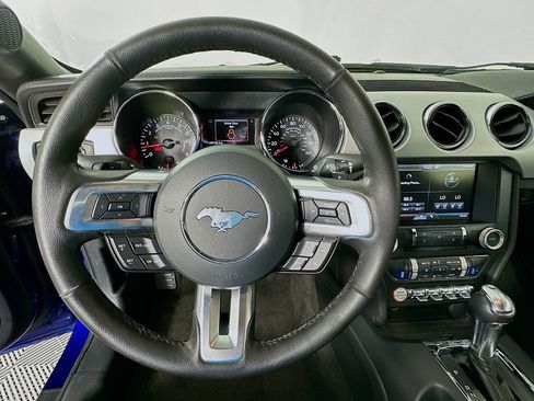 Used 2015 Ford Mustang Premium w/ Equipment Group 201A RWD image 11