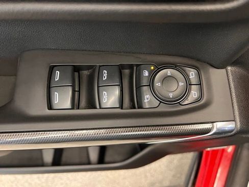 Used 2021 GMC Sierra 1500 AT4 w/ AT4 Preferred Package image 18