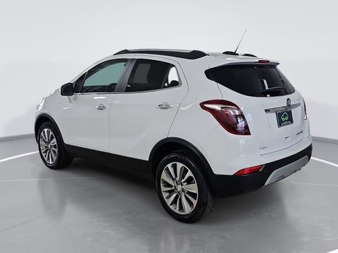 Used 2020 Buick Encore Preferred w/ Safety Package image 6