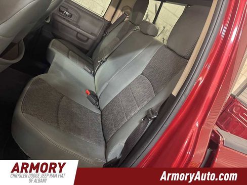 Used 2014 RAM 1500 Big Horn image 19