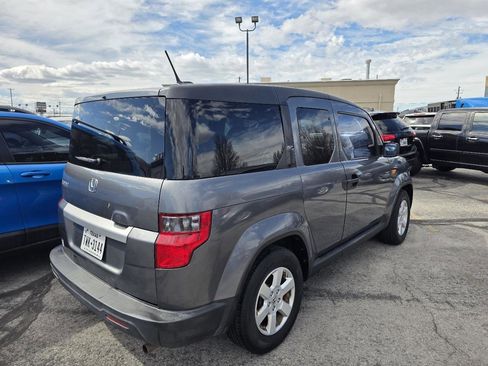 Used 2011 Honda Element EX image 3