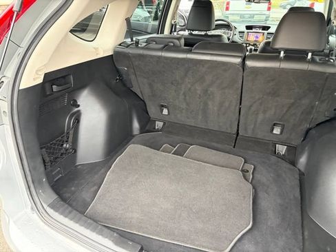 Used 2016 Honda CR-V EX-L image 32