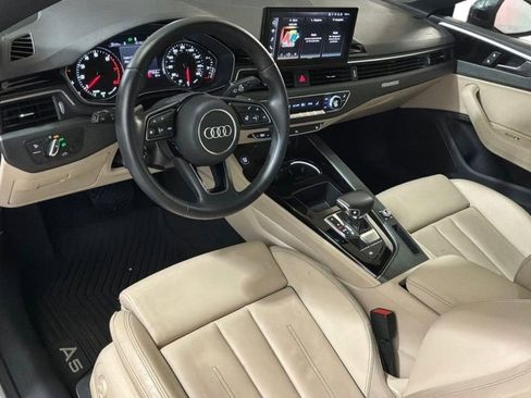 Used 2023 Audi A5 2.0T Premium w/ Convenience Package AWD/4WD image 15