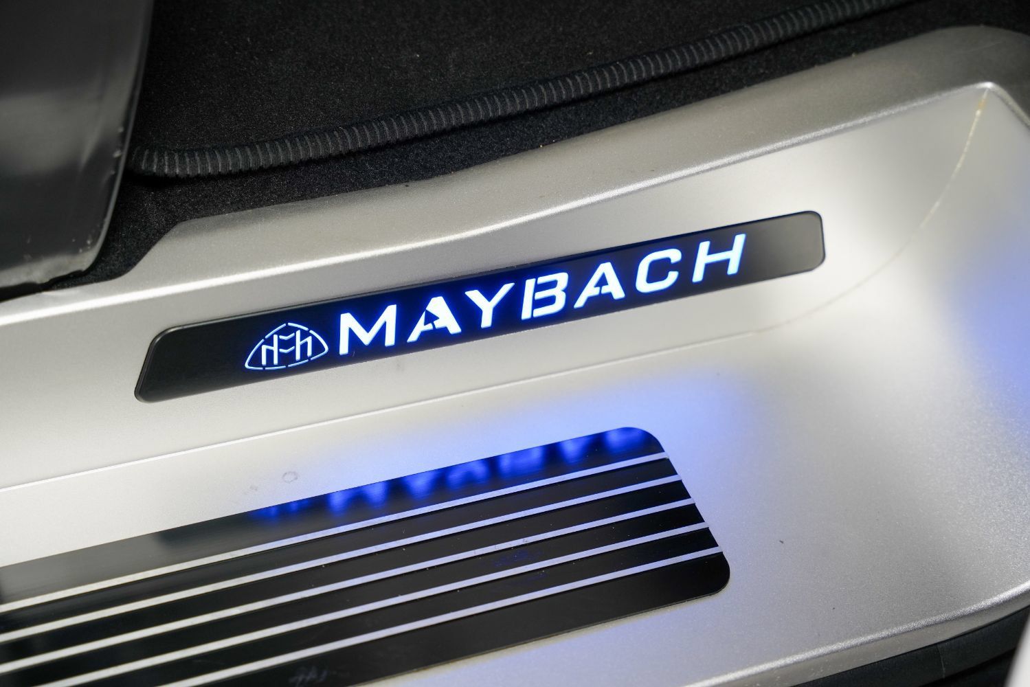 Used 2021 Mercedes-Benz Metris Passenger image 28