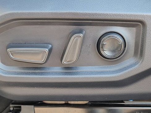 Used 2025 Toyota Sequoia 1794 Edition image 9