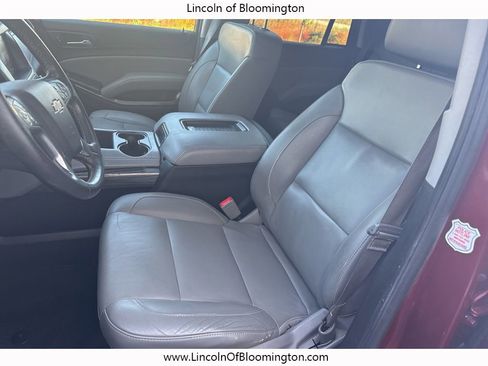 Used 2016 Chevrolet Tahoe LT w/ Luxury Package image 34