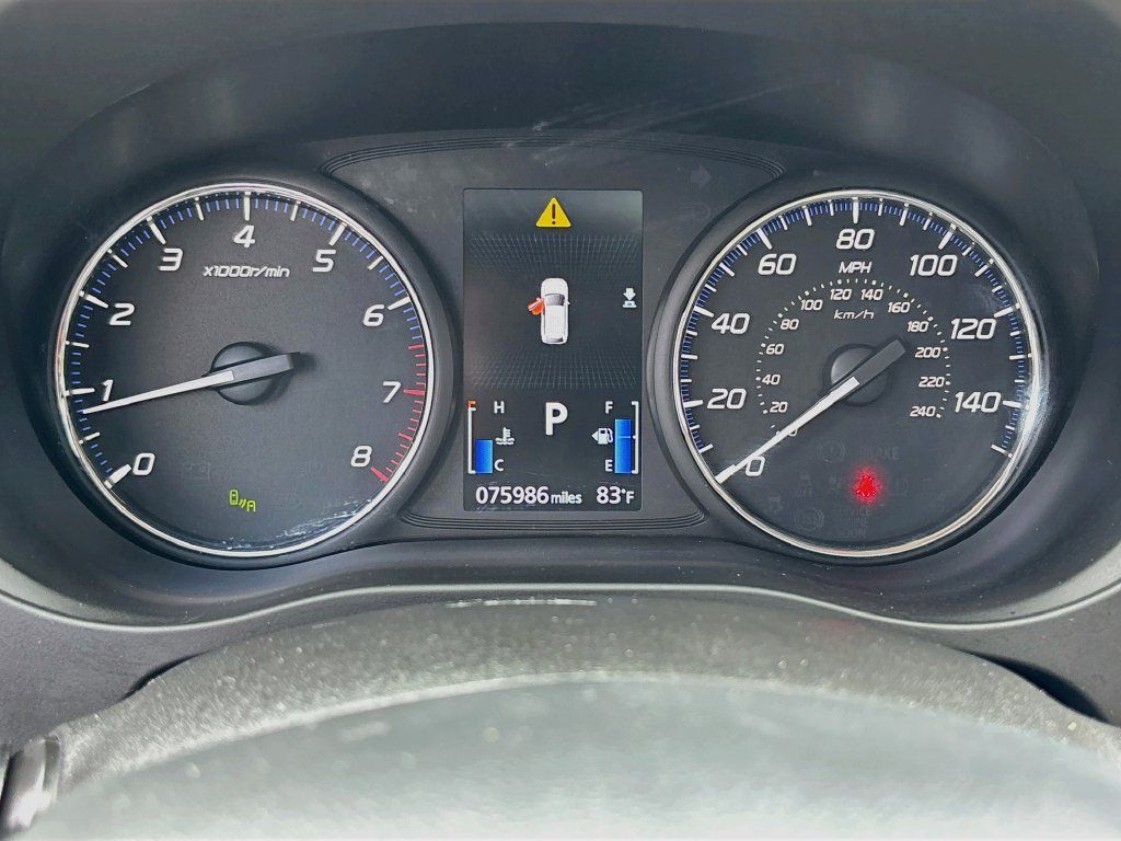 Used 2019 Mitsubishi Outlander SEL FWD image 12