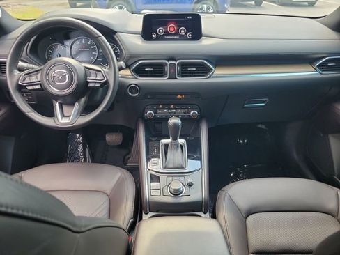 Used 2019 MAZDA CX-5 Signature AWD/4WD image 13
