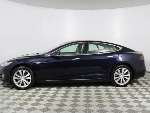 Used 2013 Tesla Model S Performance RWD image 62