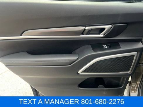 Used 2023 Kia Telluride S w/ S Sunroof Package AWD/4WD image 30