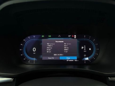 Certified 2023 Volvo XC60 B6 Ultimate w/ Protection Package Premier image 20