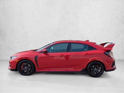 Used 2017 Honda Civic Type R image 8