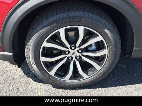 New 2026 Ford Explorer ST-Line AWD/4WD image 11