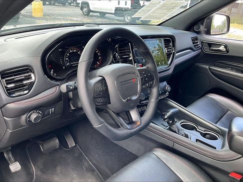 Used 2025 Dodge Durango GT AWD/4WD image 15