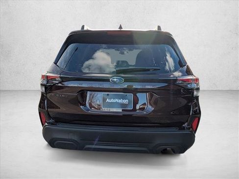 New 2026 Subaru Forester Premium image 6