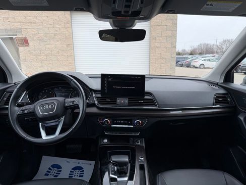 Used 2023 Audi Q5 2.0T Premium w/ Convenience Package image 15