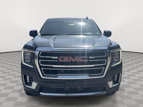Used 2023 GMC Yukon SLT image 7