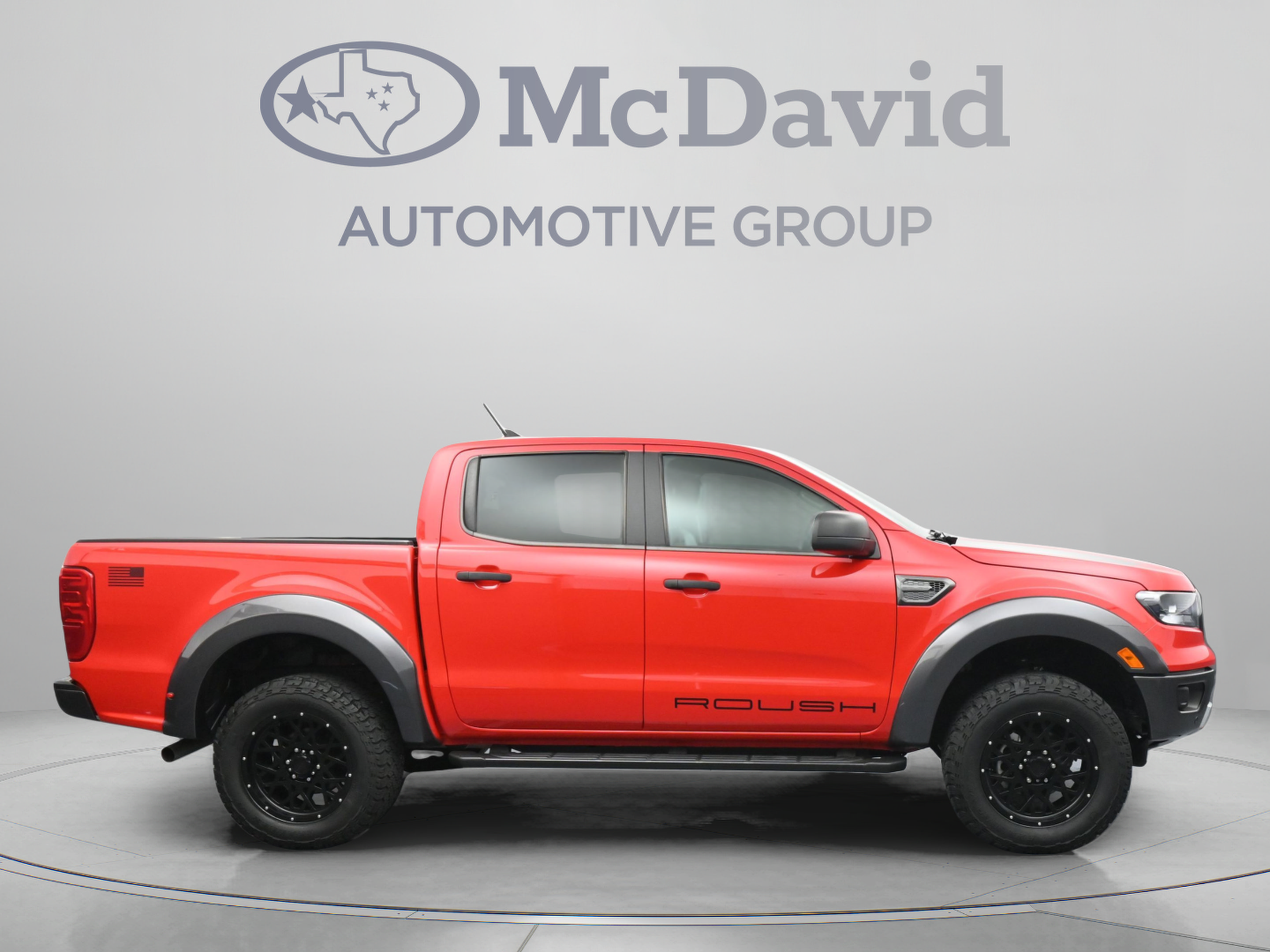 Used 2022 Ford Ranger XLT w/ Equipment Group 302A High AWD/4WD image 9