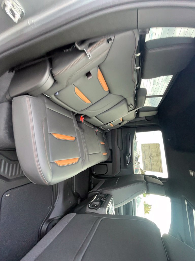 New 2026 GMC Sierra 1500 AT4 w/ AT4 Premium Package AWD/4WD image 29