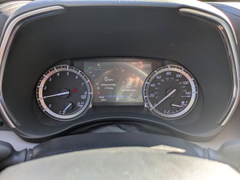 Used 2022 Toyota Highlander Platinum image 35