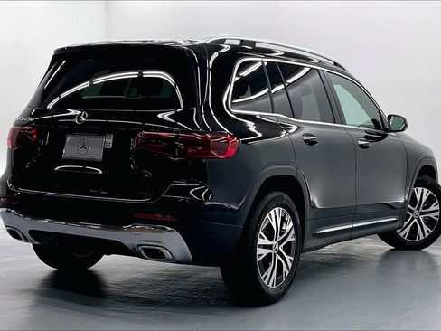 Certified 2024 Mercedes-Benz GLB 250 image 13