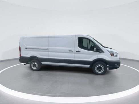 New 2024 Ford Transit 250 w/ Load Area Protection Package image 8