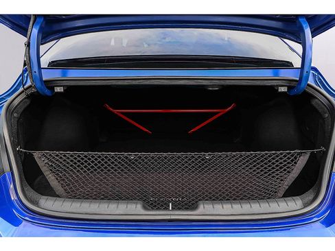 Used 2025 Hyundai Elantra N FWD image 23