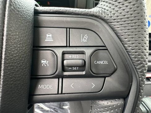 Used 2026 Toyota Tundra TRD Pro AWD/4WD image 33