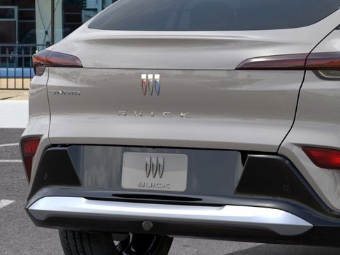New 2026 Buick Envista Sport Touring image 14