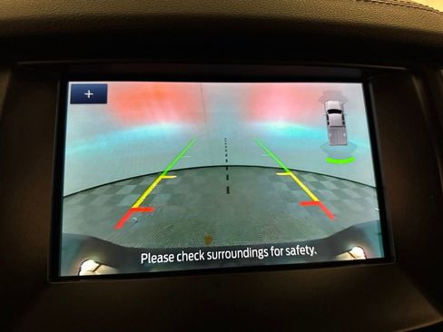 Used 2021 Ford Ranger Lariat w/ Tremor Off-Road Package image 29