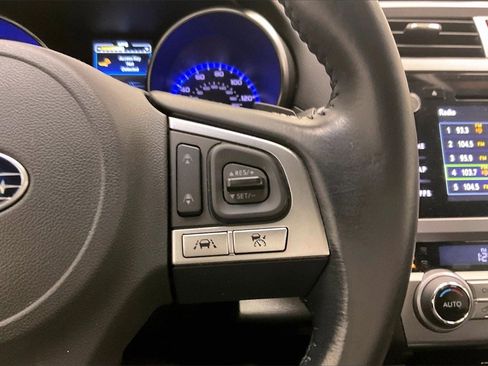 Used 2016 Subaru Outback 2.5i Limited image 18