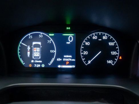 Certified 2023 Honda CR-V Sport image 22