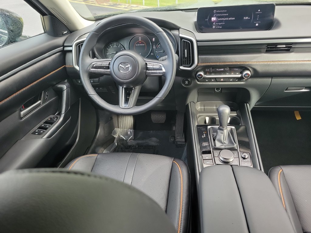Used 2026 MAZDA CX-50 AWD 2.5 S w/ Premium Package image 17