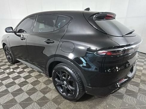 Used 2024 Dodge Hornet R/T w/ Tech Pack w/o Parking AWD/4WD image 5