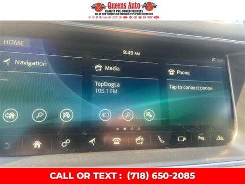 Used 2017 Land Rover Range Rover Sport SE image 35