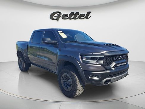 Used 2024 RAM 1500 TRX AWD/4WD image 3