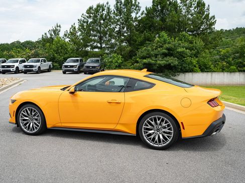 New 2026 Ford Mustang Premium RWD image 7