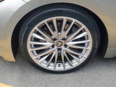 Certified 2023 Lexus IS 300 w/ Premium Package