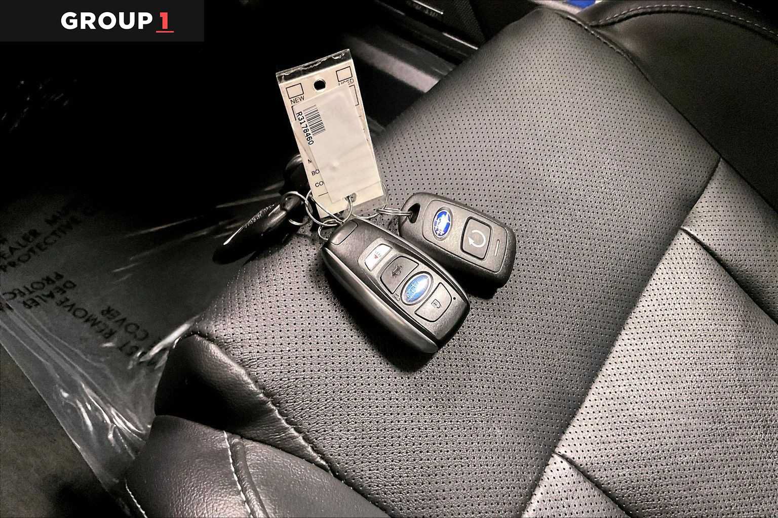 Used 2024 Subaru Outback Limited XT AWD/4WD image 15