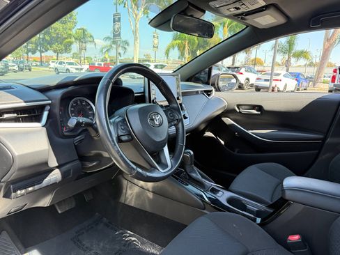 Used 2020 Toyota Corolla SE image 13