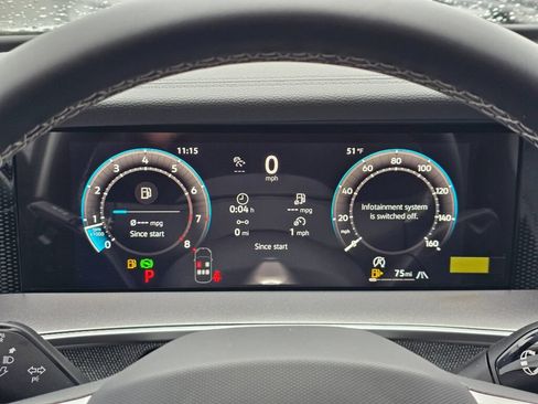 New 2026 Volkswagen Tiguan S AWD/4WD image 23