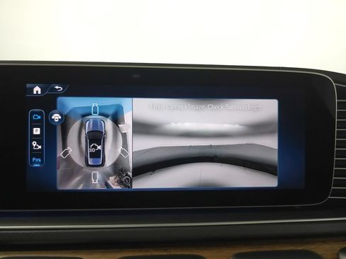 Used 2025 Mercedes-Benz GLE 450e 4MATIC image 19