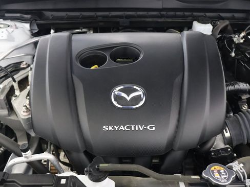 Certified 2023 MAZDA CX-50 2.5 S w/ Cargo Package image 28