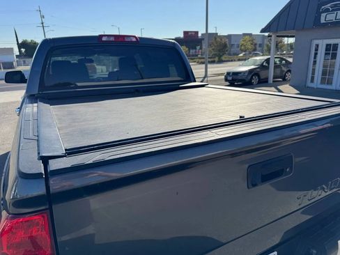 Used 2015 Toyota Tundra Limited image 9