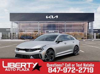 New 2026 Kia K5 GT-Line AWD/4WD video 1
