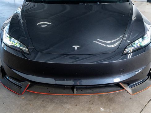 Used 2024 Tesla Model 3 Long Range image 15