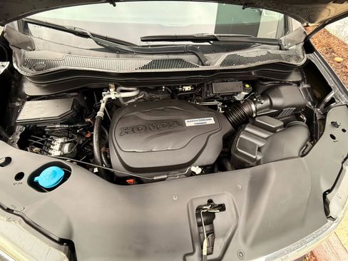 Used 2016 Honda Pilot EX-L image 9